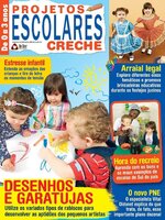 Projetos Escolares - Creche